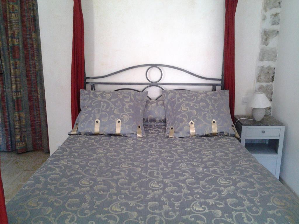 Le Mas De La Musardiere Chambres D Hotes Les Assions Cameră foto